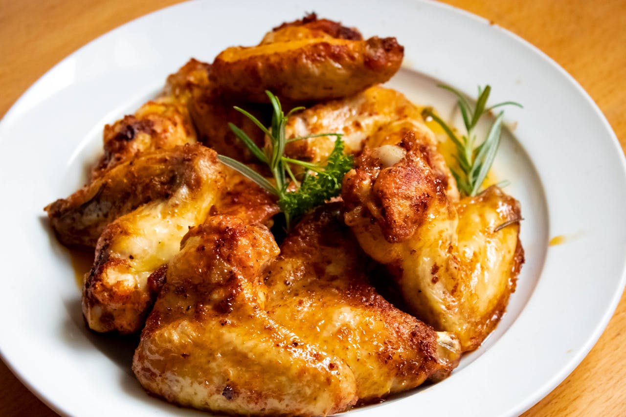 Chicken Recipes